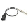 FISPA 82.185 Sensor, exhaust gas temperature